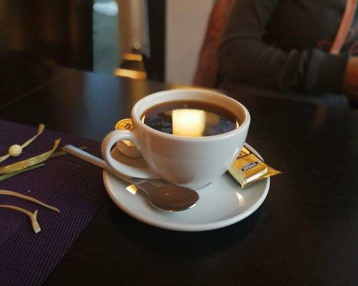 Café am Norrenberg